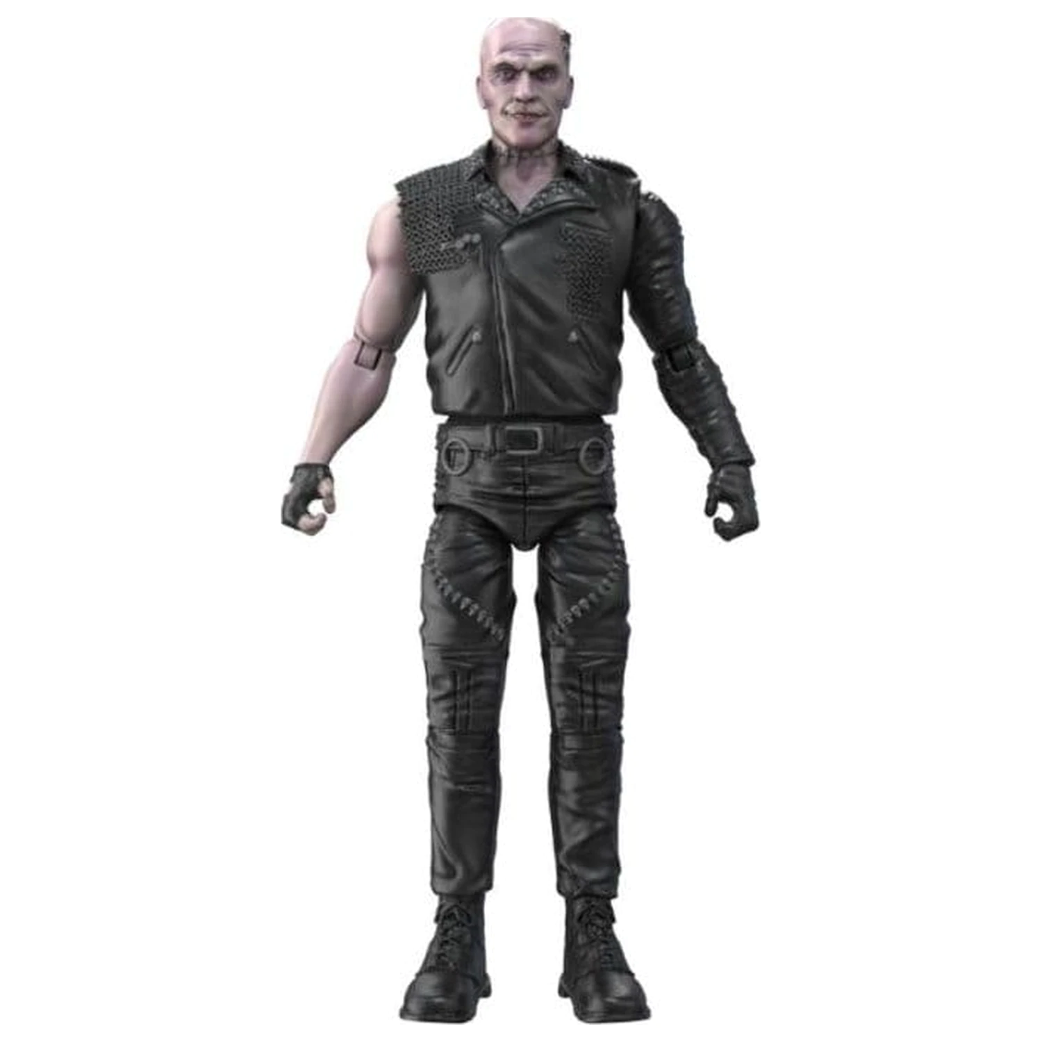 Highlander FigBiz Actionfigur The Kurgan 13 cm Produktfoto