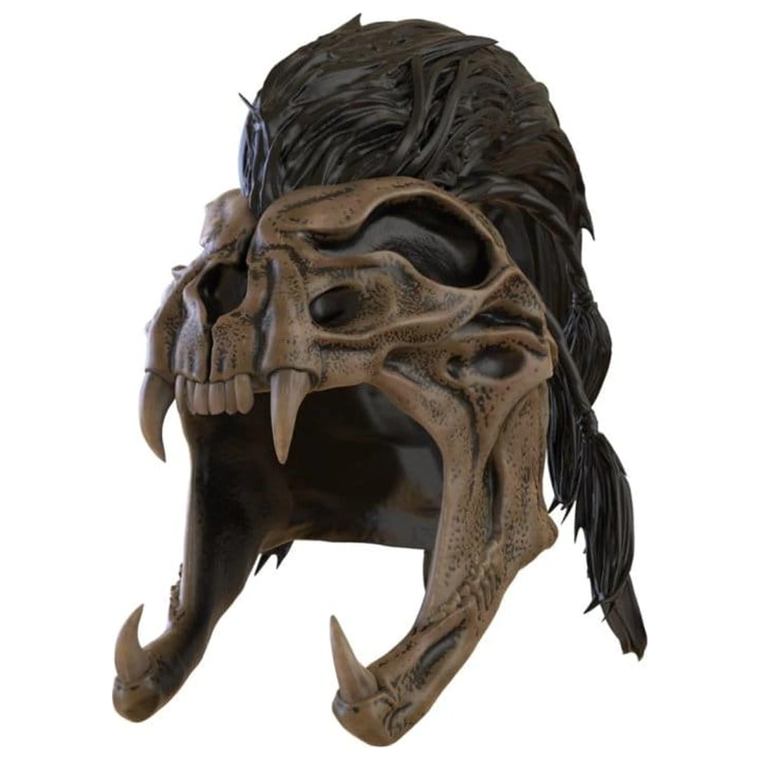Highlander FigBiz Actionfigur The Kurgan 13 cm Produktfoto