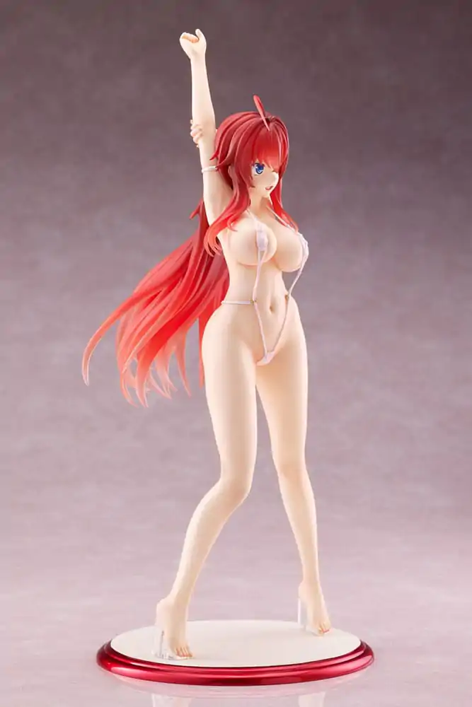 Highschool DxD DreamTech PVC Statue 1/7 Rias Gremory Bikini style DT-211 30 cm Produktfoto