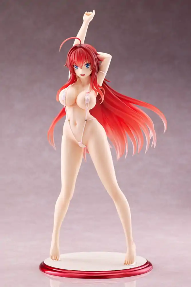 Highschool DxD DreamTech PVC Statue 1/7 Rias Gremory Bikini style DT-211 30 cm Produktfoto