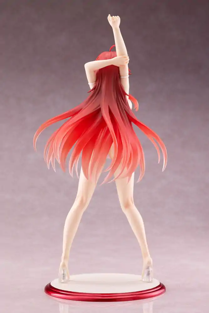Highschool DxD DreamTech PVC Statue 1/7 Rias Gremory Bikini style DT-211 30 cm Produktfoto