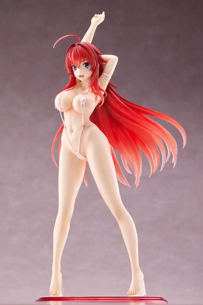 Highschool DxD DreamTech PVC Statue 1/7 Rias Gremory Bikini style DT-211 30 cm Produktfoto