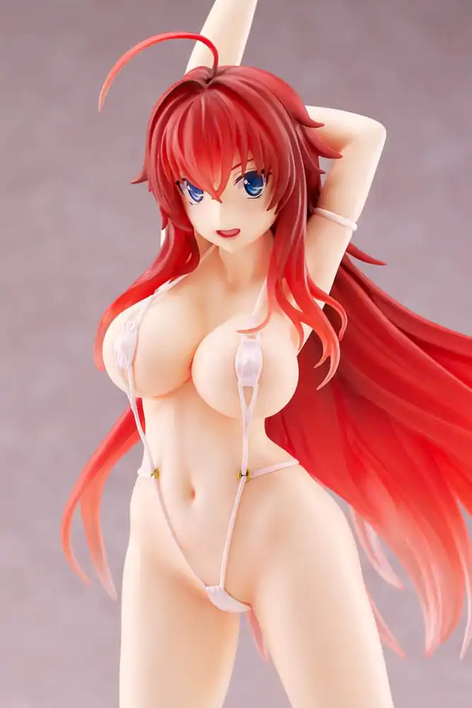 Highschool DxD DreamTech PVC Statue 1/7 Rias Gremory Bikini style DT-211 30 cm Produktfoto