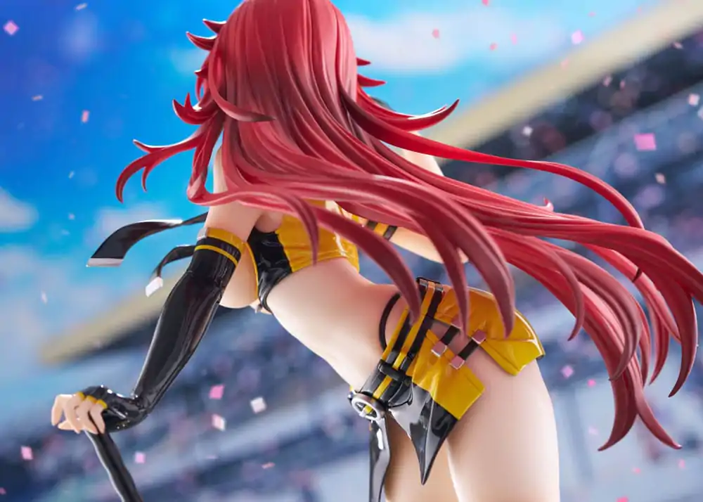 Highschool DxD Hero PVC-Statue 1/3.5 Rias Gremory Race Queen Ver. 45 cm Produktfoto