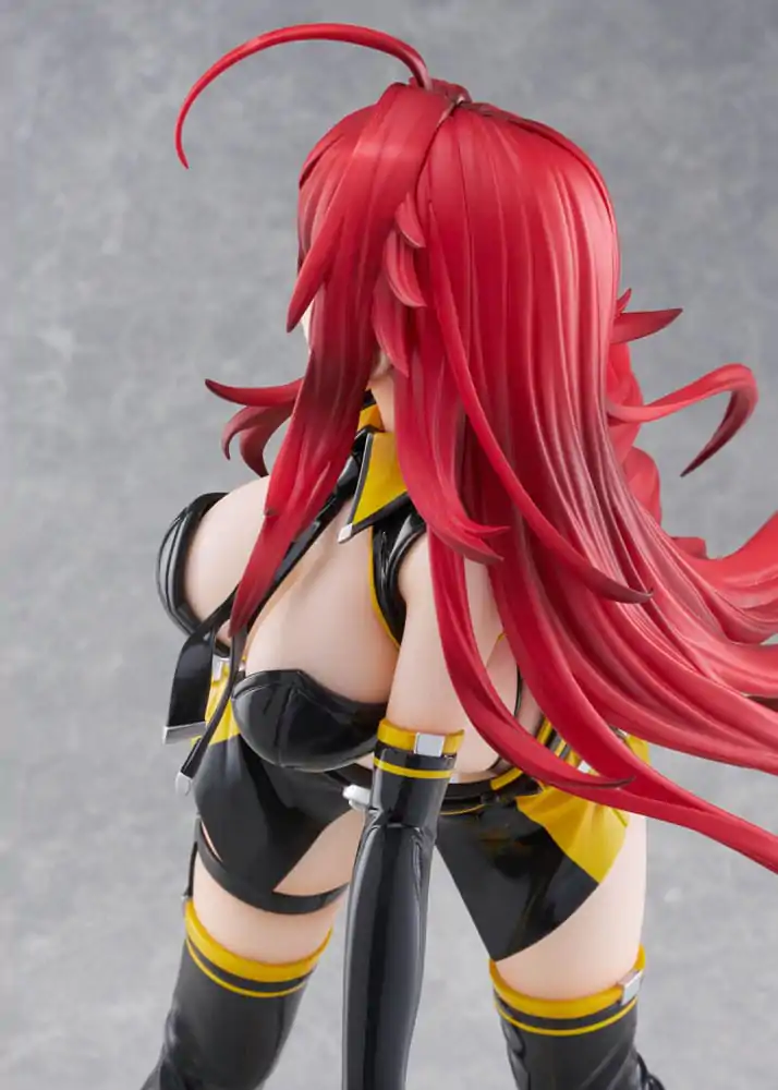 Highschool DxD Hero PVC-Statue 1/3.5 Rias Gremory Race Queen Ver. 45 cm Produktfoto