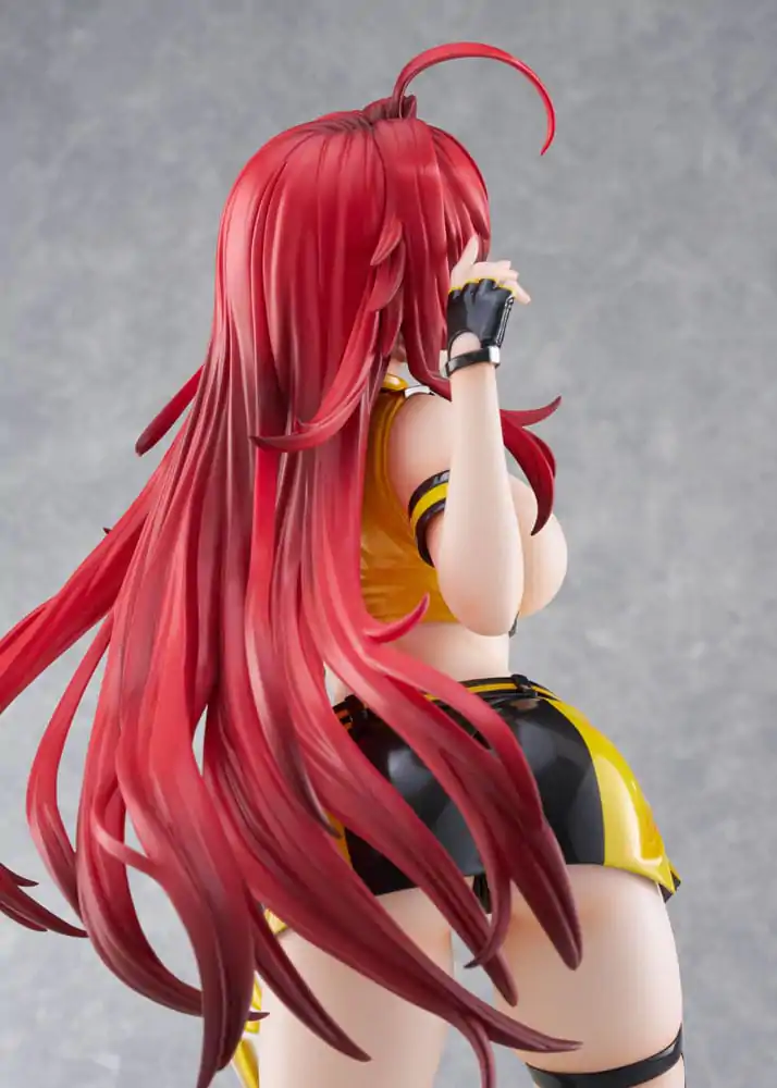 Highschool DxD Hero PVC-Statue 1/3.5 Rias Gremory Race Queen Ver. 45 cm Produktfoto