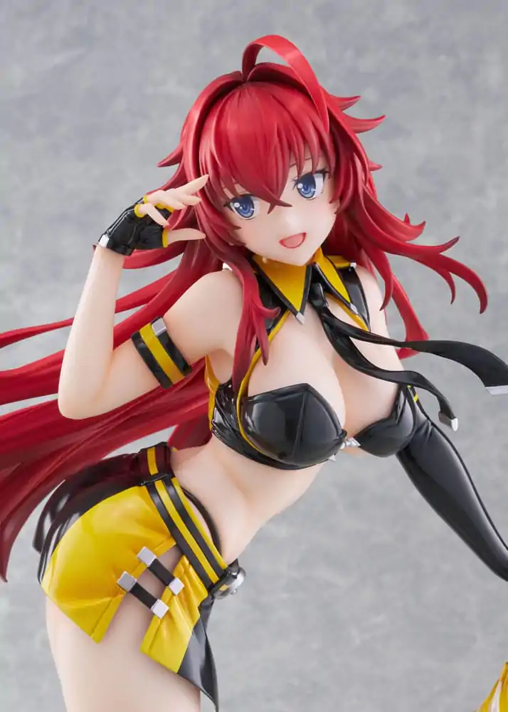 Highschool DxD Hero PVC-Statue 1/3.5 Rias Gremory Race Queen Ver. 45 cm Produktfoto