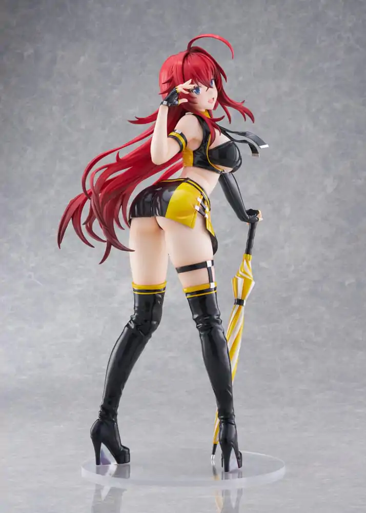 Highschool DxD Hero PVC-Statue 1/3.5 Rias Gremory Race Queen Ver. 45 cm Produktfoto