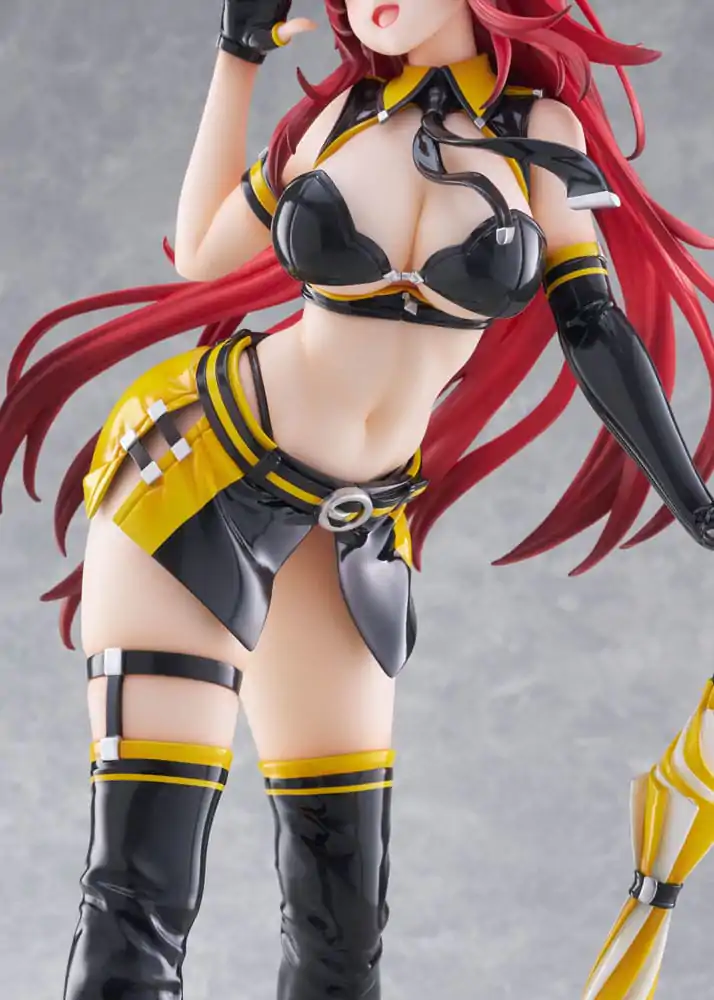 Highschool DxD Hero PVC-Statue 1/3.5 Rias Gremory Race Queen Ver. 45 cm Produktfoto