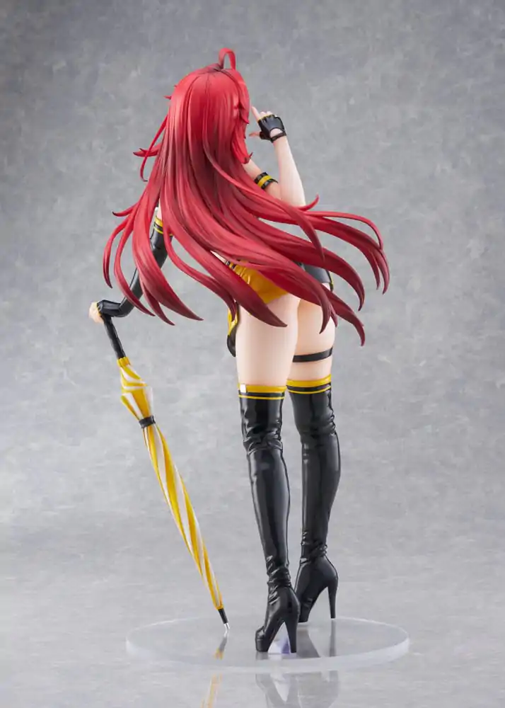 Highschool DxD Hero PVC-Statue 1/3.5 Rias Gremory Race Queen Ver. 45 cm Produktfoto