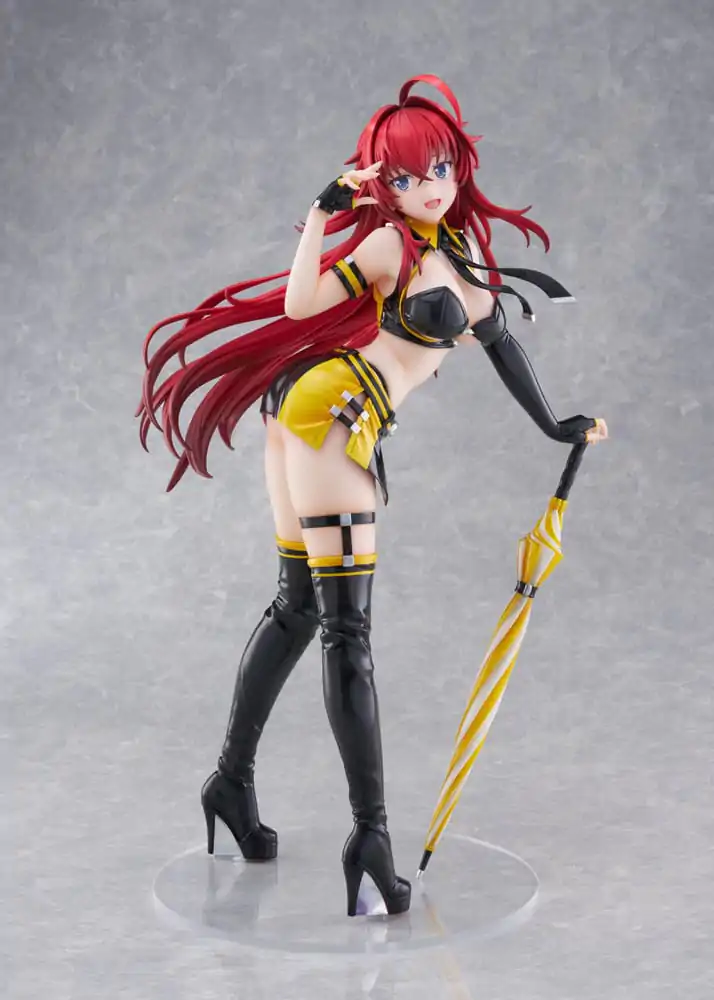 Highschool DxD Hero PVC-Statue 1/3.5 Rias Gremory Race Queen Ver. 45 cm Produktfoto