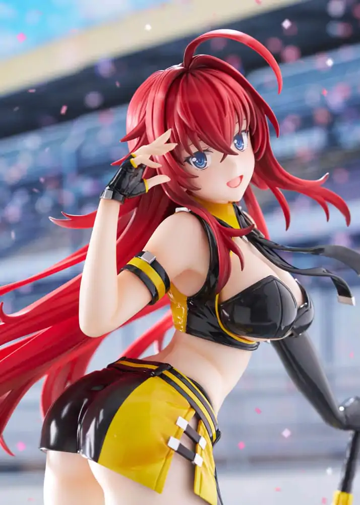 Highschool DxD Hero PVC-Statue 1/3.5 Rias Gremory Race Queen Ver. 45 cm Produktfoto