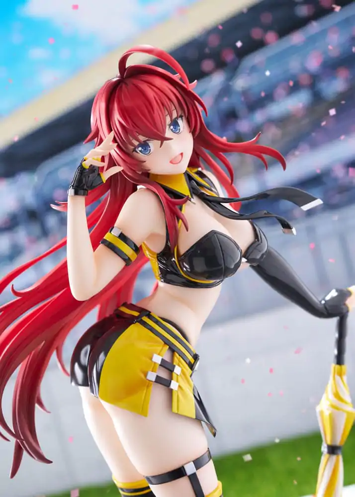 Highschool DxD Hero PVC-Statue 1/3.5 Rias Gremory Race Queen Ver. 45 cm Produktfoto
