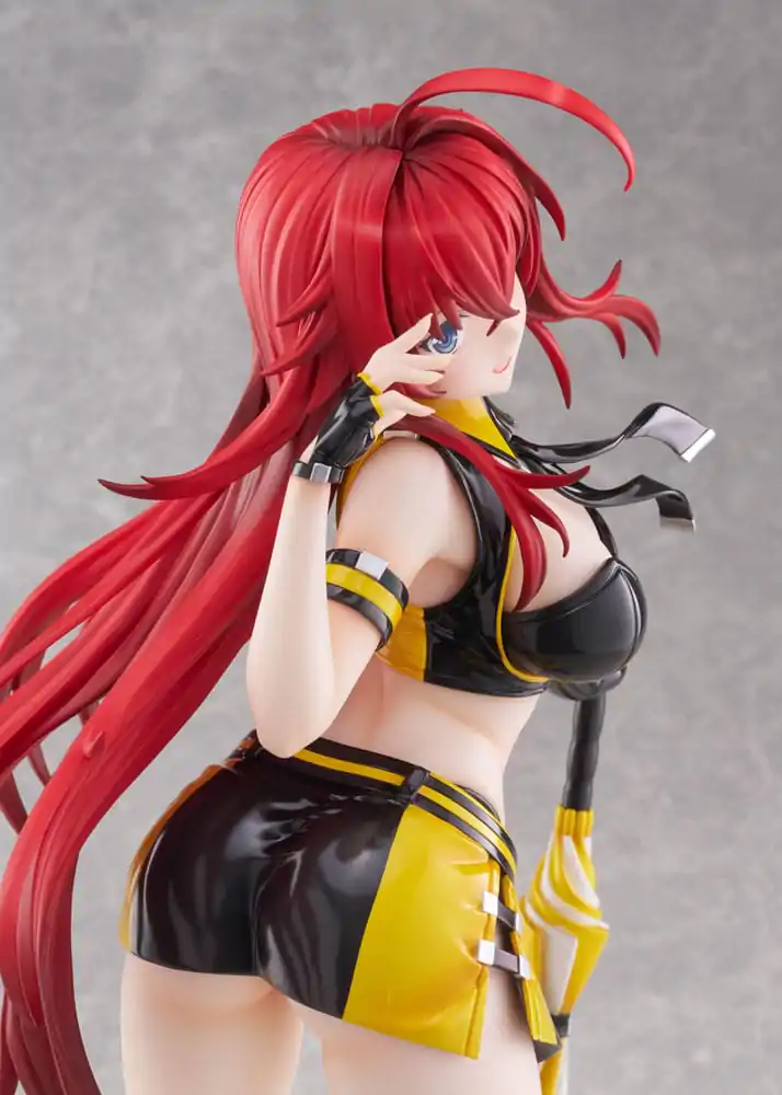 Highschool DxD Hero PVC-Statue 1/3.5 Rias Gremory Race Queen Ver. 45 cm Produktfoto