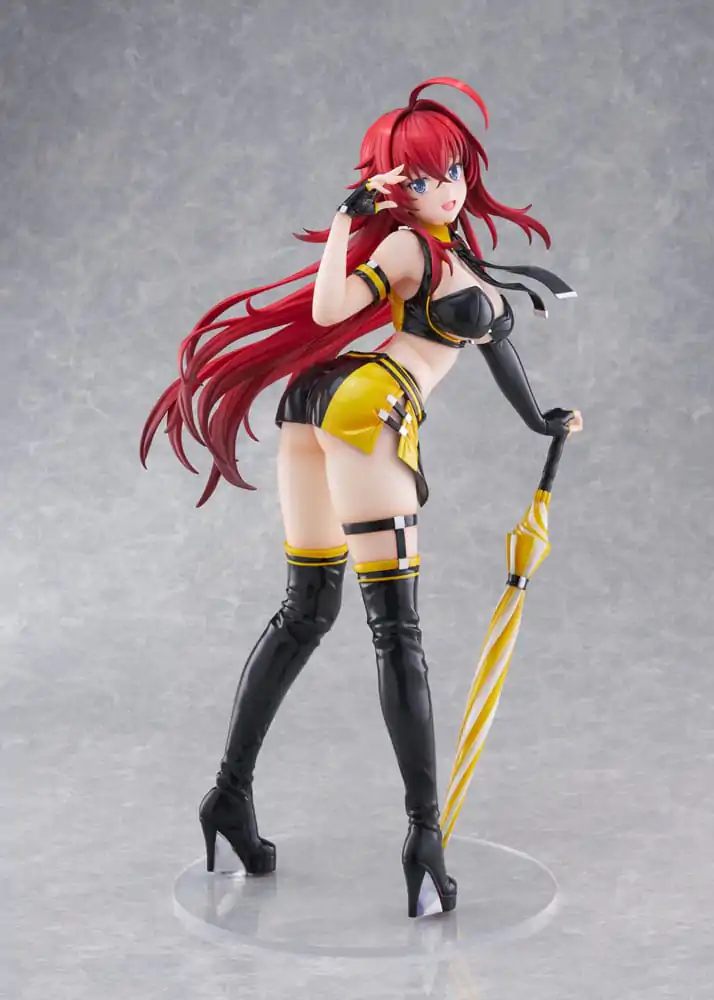 Highschool DxD Hero PVC-Statue 1/3.5 Rias Gremory Race Queen Ver. 45 cm Produktfoto