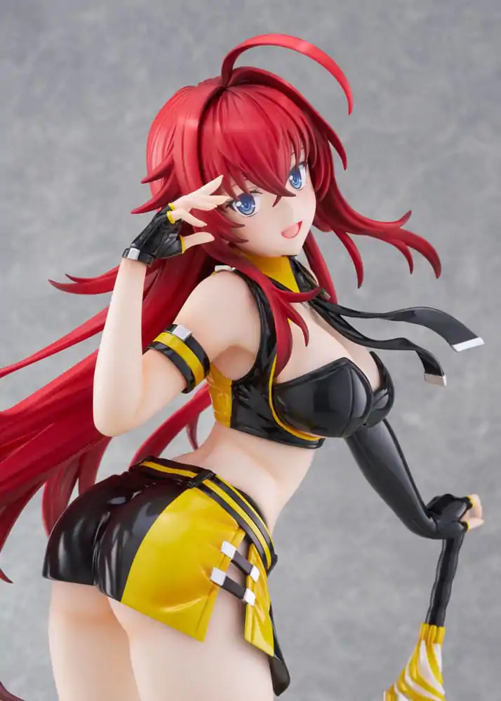 Highschool DxD Hero PVC-Statue 1/3.5 Rias Gremory Race Queen Ver. 45 cm Produktfoto