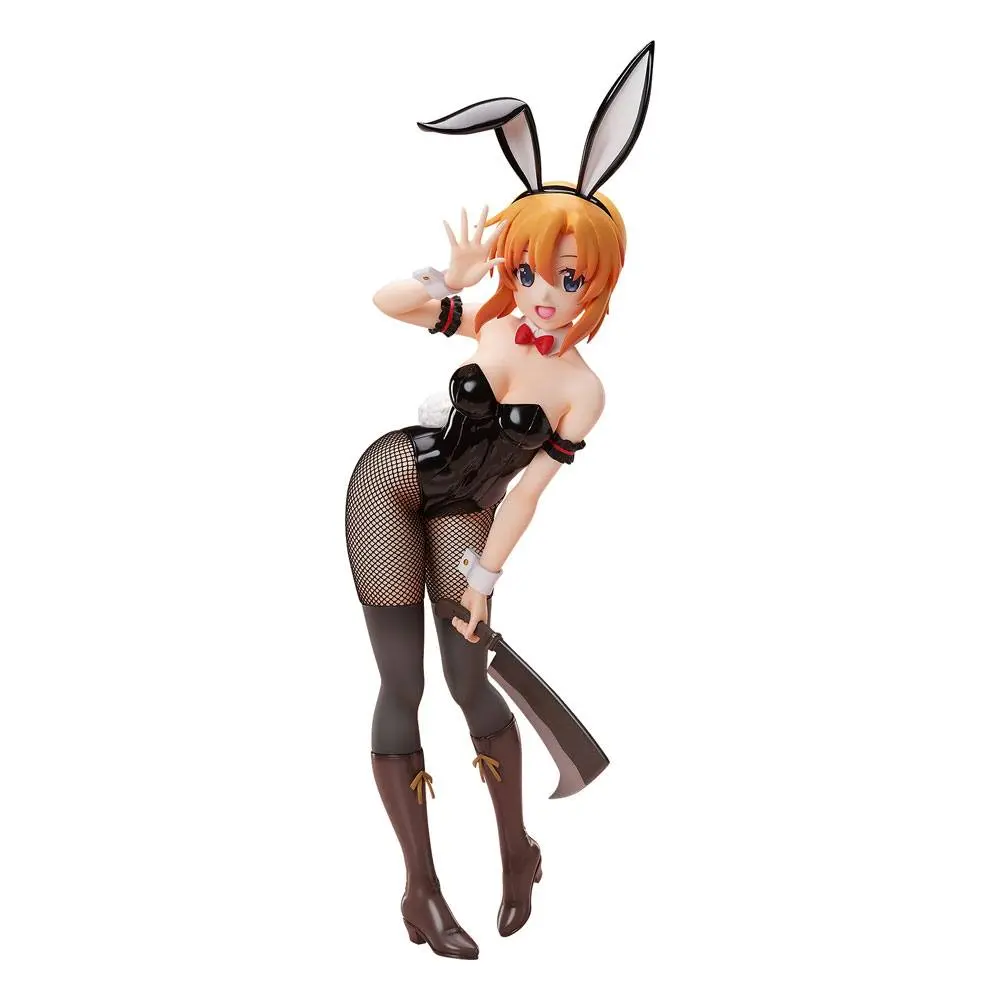 Higurashi: When They Cry - GOU PVC Statue 1/4 Rena Ryugu: Bunny Ver. 41 cm termékfotó