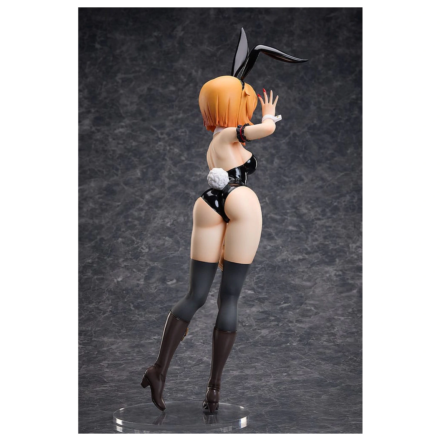 Higurashi: When They Cry - GOU PVC Statue 1/4 Rena Ryugu: Tragic Bunny Ver. 41 cm Produktfoto