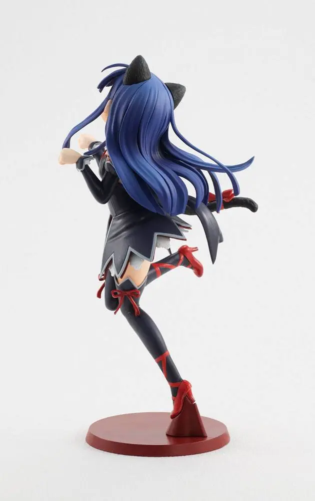 Higurashi: When They Cry - GOU PVC Statue 1/7 Rika Furude Angelmote Ver. 22 cm Produktfoto