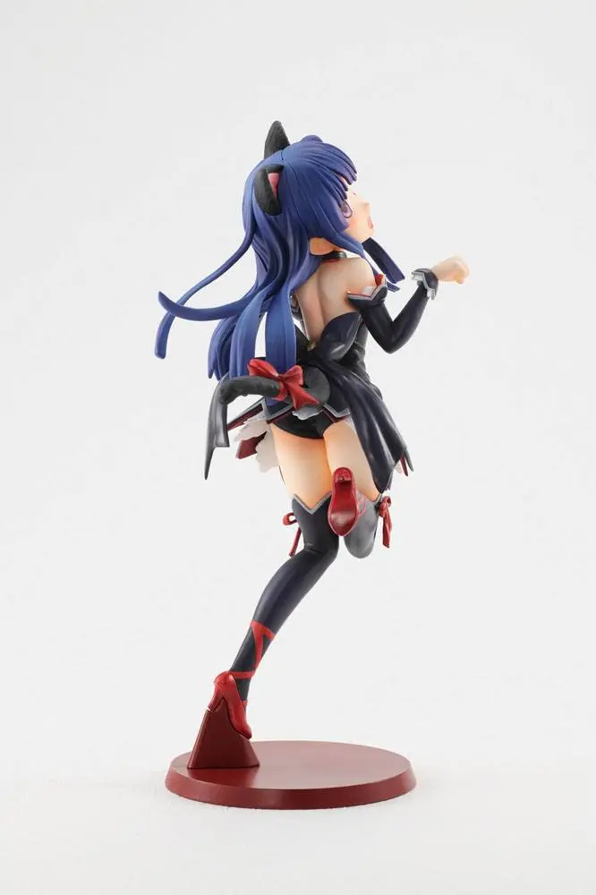 Higurashi: When They Cry - GOU PVC Statue 1/7 Rika Furude Angelmote Ver. 22 cm Produktfoto