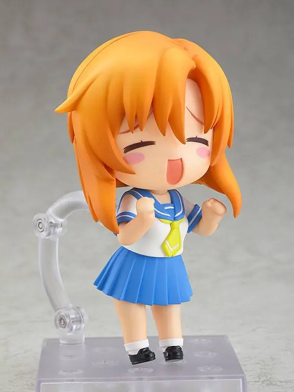 Higurashi: When They Cry - GOU Nendoroid PVC Actionfigur Rena Ryugu 10 cm Produktfoto