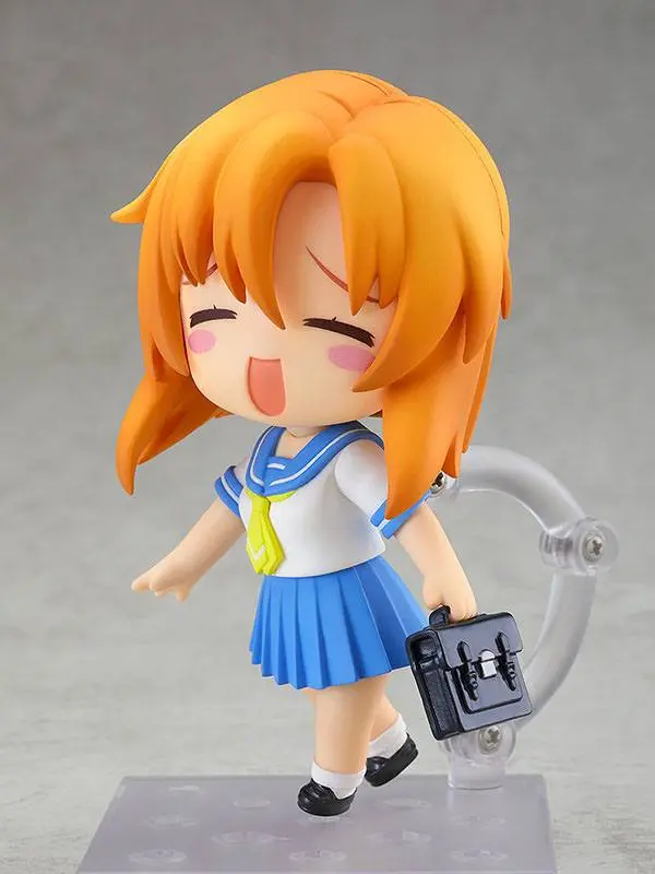 Higurashi: When They Cry - GOU Nendoroid PVC Actionfigur Rena Ryugu 10 cm Produktfoto