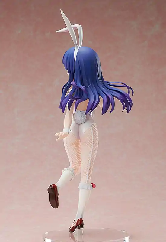 Higurashi: When They Cry - Sotsu Statue 1/4 Rika Furude: Bunny Ver. 37 cm termékfotó