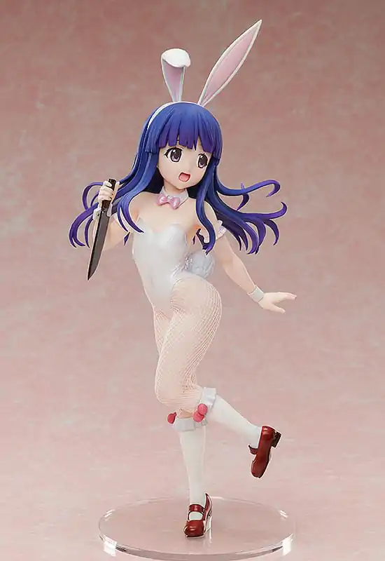 Higurashi: When They Cry - Sotsu Statue 1/4 Rika Furude: Bunny Ver. 37 cm termékfotó