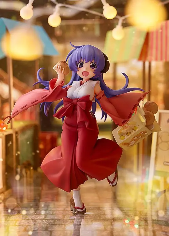 Higurashi: When They Cry - Sotsu PVC Statue 1/7 Hanyu 21 cm Produktfoto