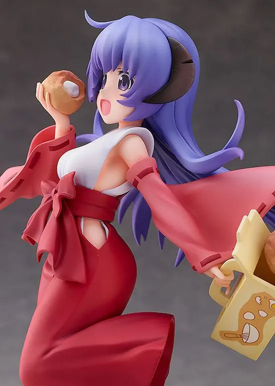 Higurashi: When They Cry - Sotsu PVC Statue 1/7 Hanyu 21 cm Produktfoto