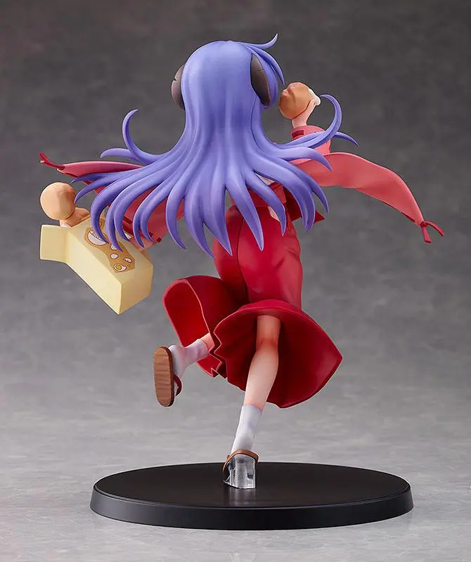 Higurashi: When They Cry - Sotsu PVC Statue 1/7 Hanyu 21 cm Produktfoto