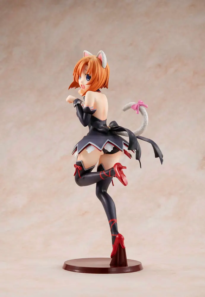 Higurashi: When They Cry - Sotsu PVC Statue 1/7 Rena Ryugu Angelmote Ver. 23 cm Produktfoto