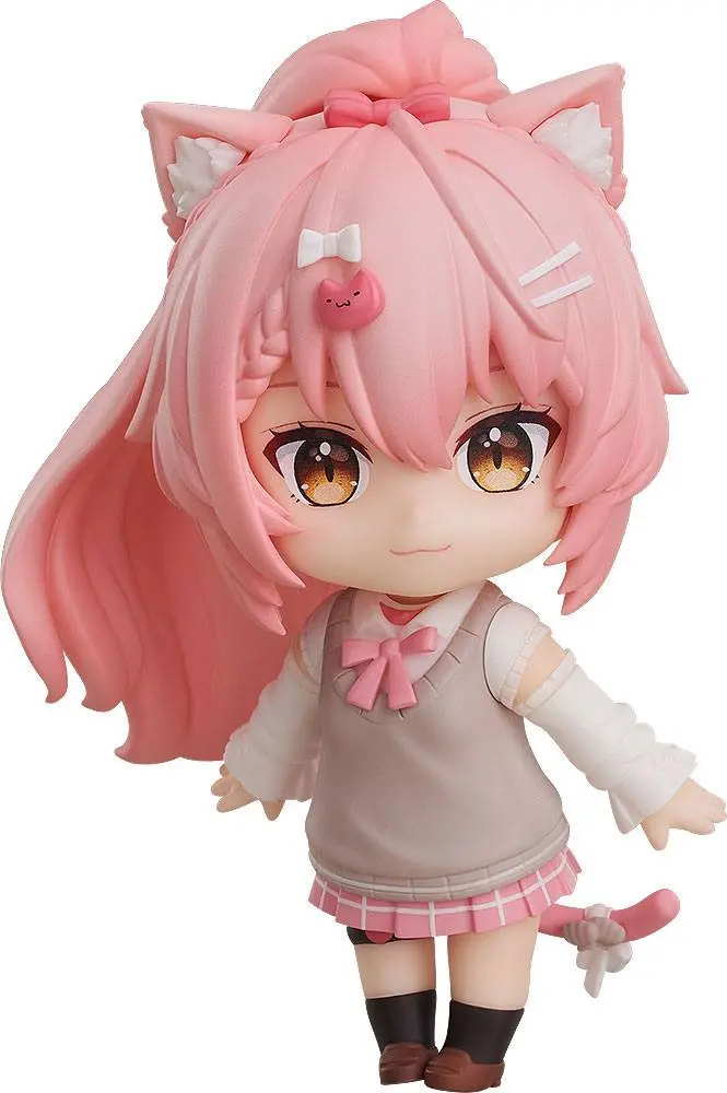HiiroVTuber Nendoroid Actionfigur Hiiro 10 cm Produktfoto