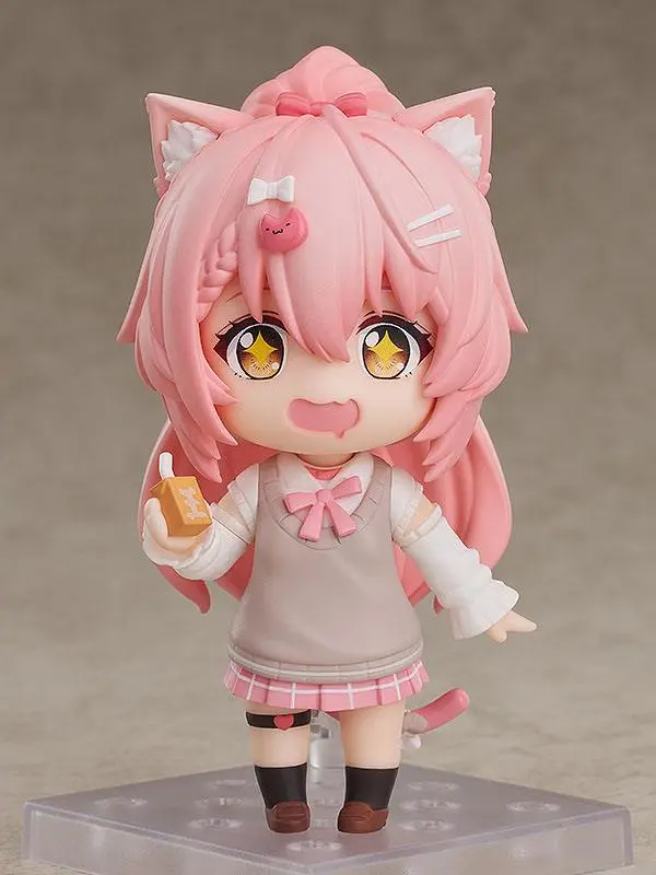 HiiroVTuber Nendoroid Actionfigur Hiiro 10 cm Produktfoto