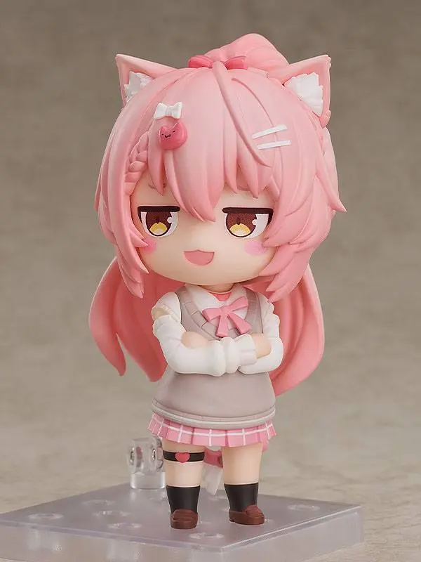 HiiroVTuber Nendoroid Actionfigur Hiiro 10 cm Produktfoto