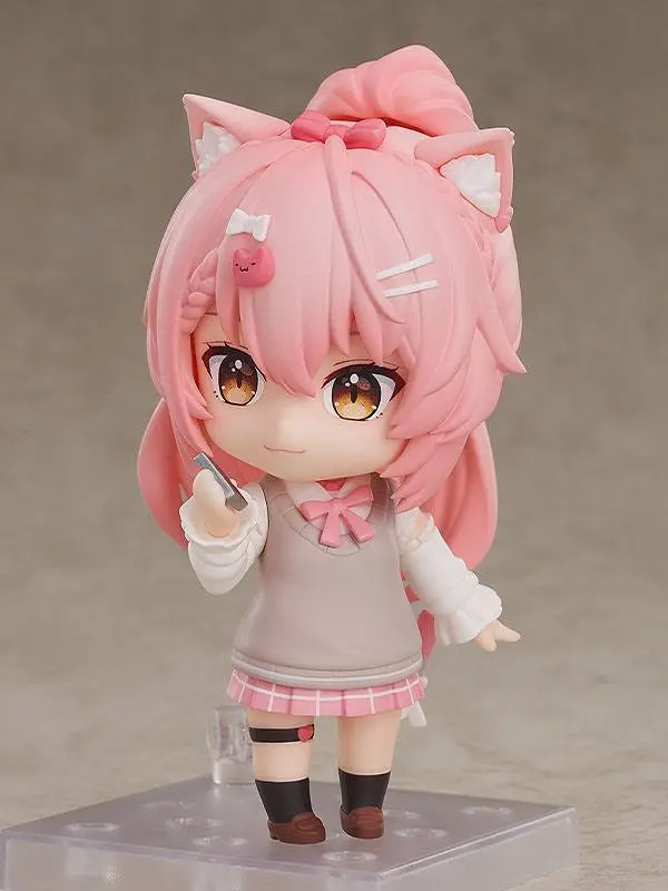 HiiroVTuber Nendoroid Actionfigur Hiiro 10 cm Produktfoto