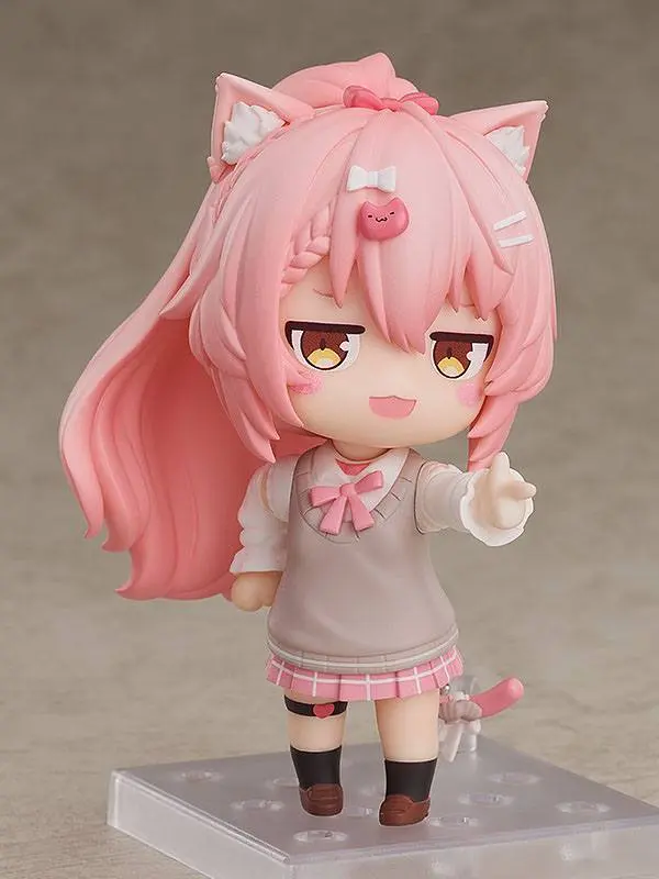 HiiroVTuber Nendoroid Actionfigur Hiiro 10 cm Produktfoto
