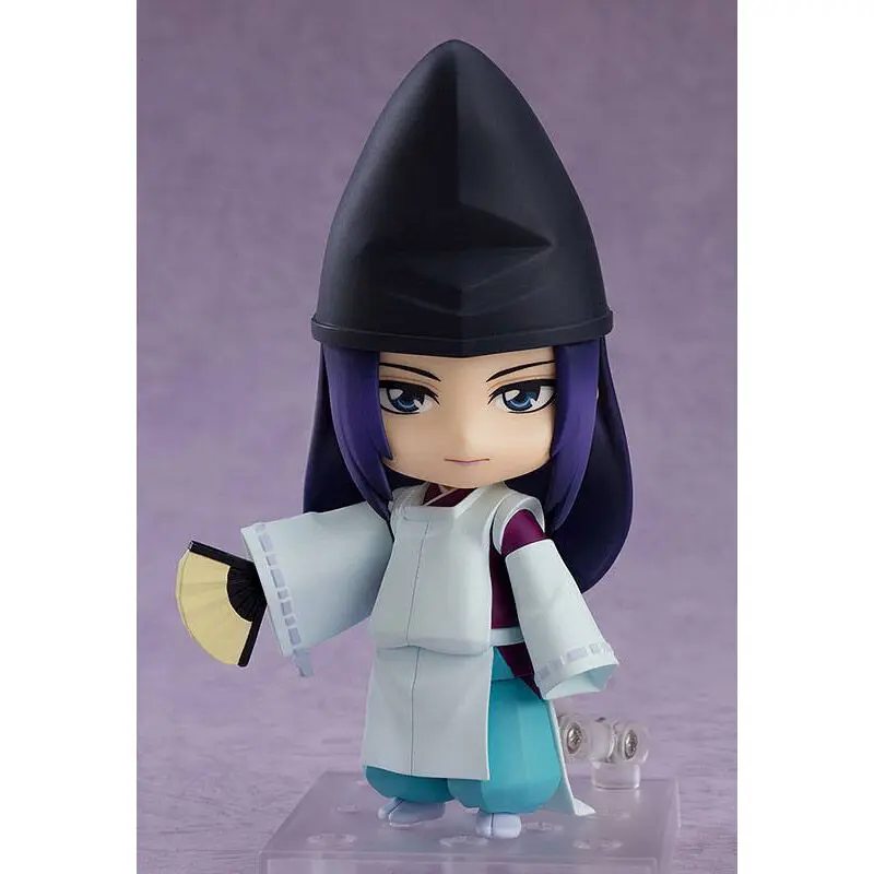 Hikaru no Go Nendoroid Actionfigur Fujiwara-no-Sai 11 cm termékfotó