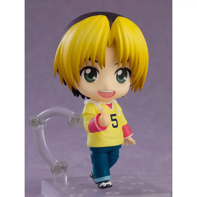 Hikaru no Go Nendoroid Actionfigur Hikaru Shindo 10 cm Produktfoto