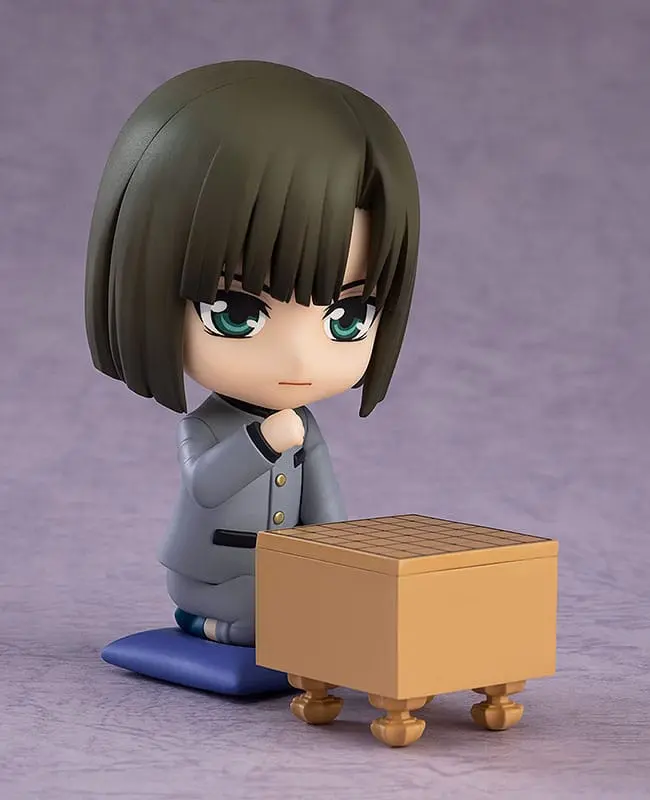 Hikaru no Go Nendoroid Actionfigur Akira Toya 10 cm Produktfoto