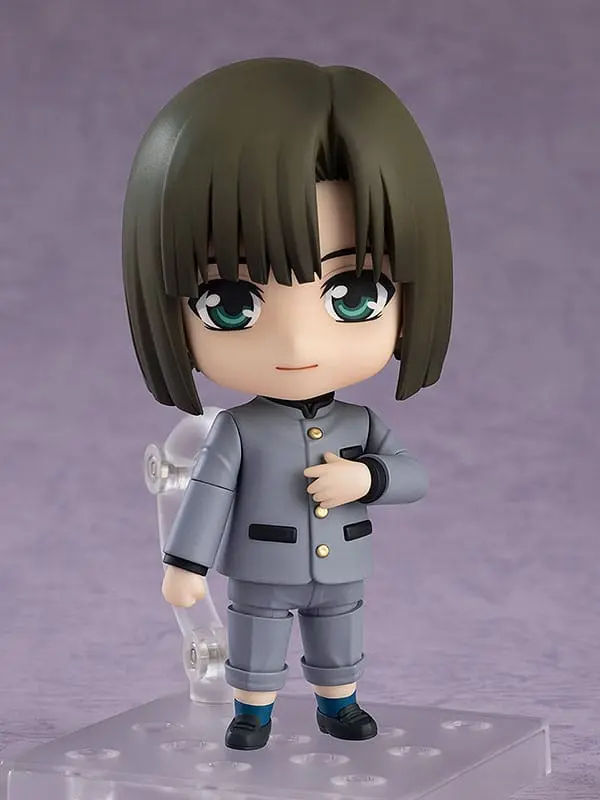 Hikaru no Go Nendoroid Actionfigur Akira Toya 10 cm Produktfoto