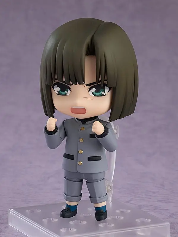 Hikaru no Go Nendoroid Actionfigur Akira Toya 10 cm Produktfoto