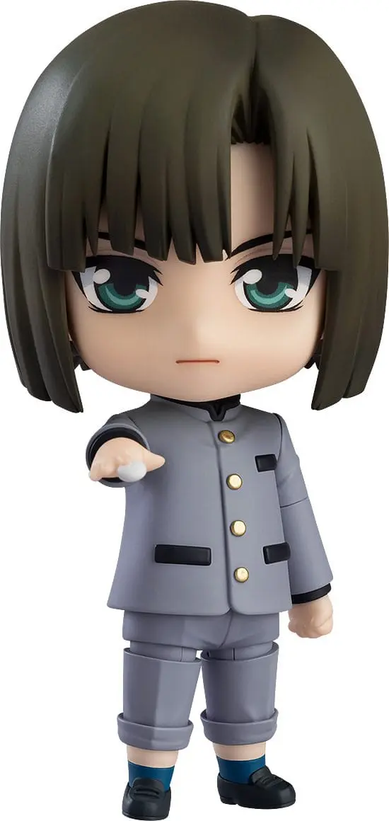 Hikaru no Go Nendoroid Actionfigur Akira Toya 10 cm Produktfoto