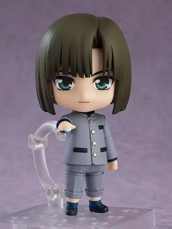 Hikaru no Go Nendoroid Actionfigur Akira Toya 10 cm Produktfoto