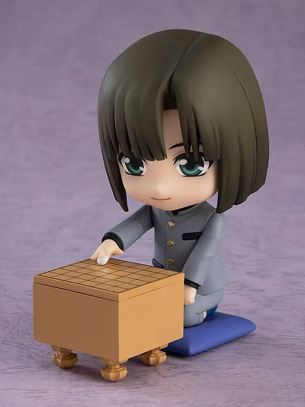 Hikaru no Go Nendoroid Actionfigur Akira Toya 10 cm Produktfoto