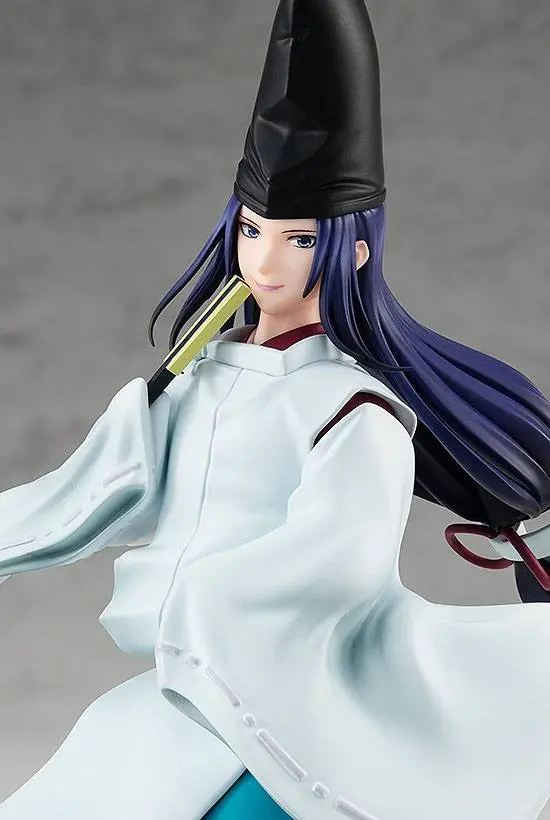 Hikaru no Go Pop Up Parade PVC Statue Fujiwara-no-Sai 20 cm termékfotó