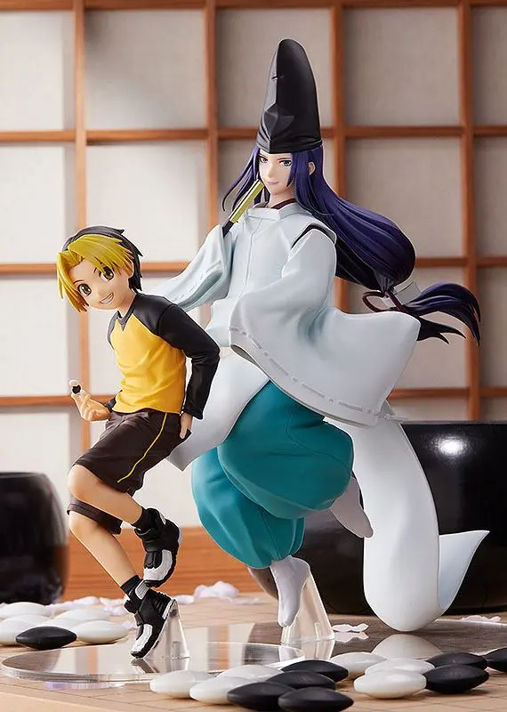 Hikaru no Go Pop Up Parade PVC Statue Hikaru Shindo 13 cm termékfotó