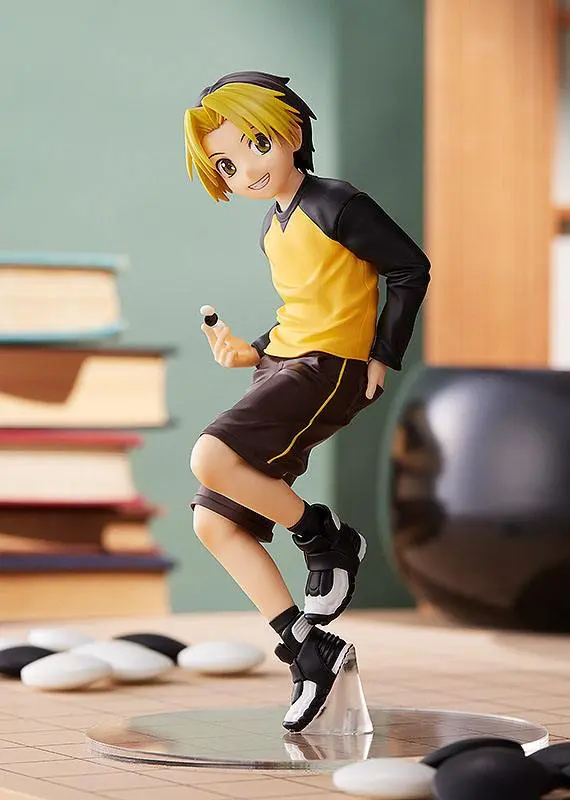 Hikaru no Go Pop Up Parade PVC Statue Hikaru Shindo 13 cm termékfotó