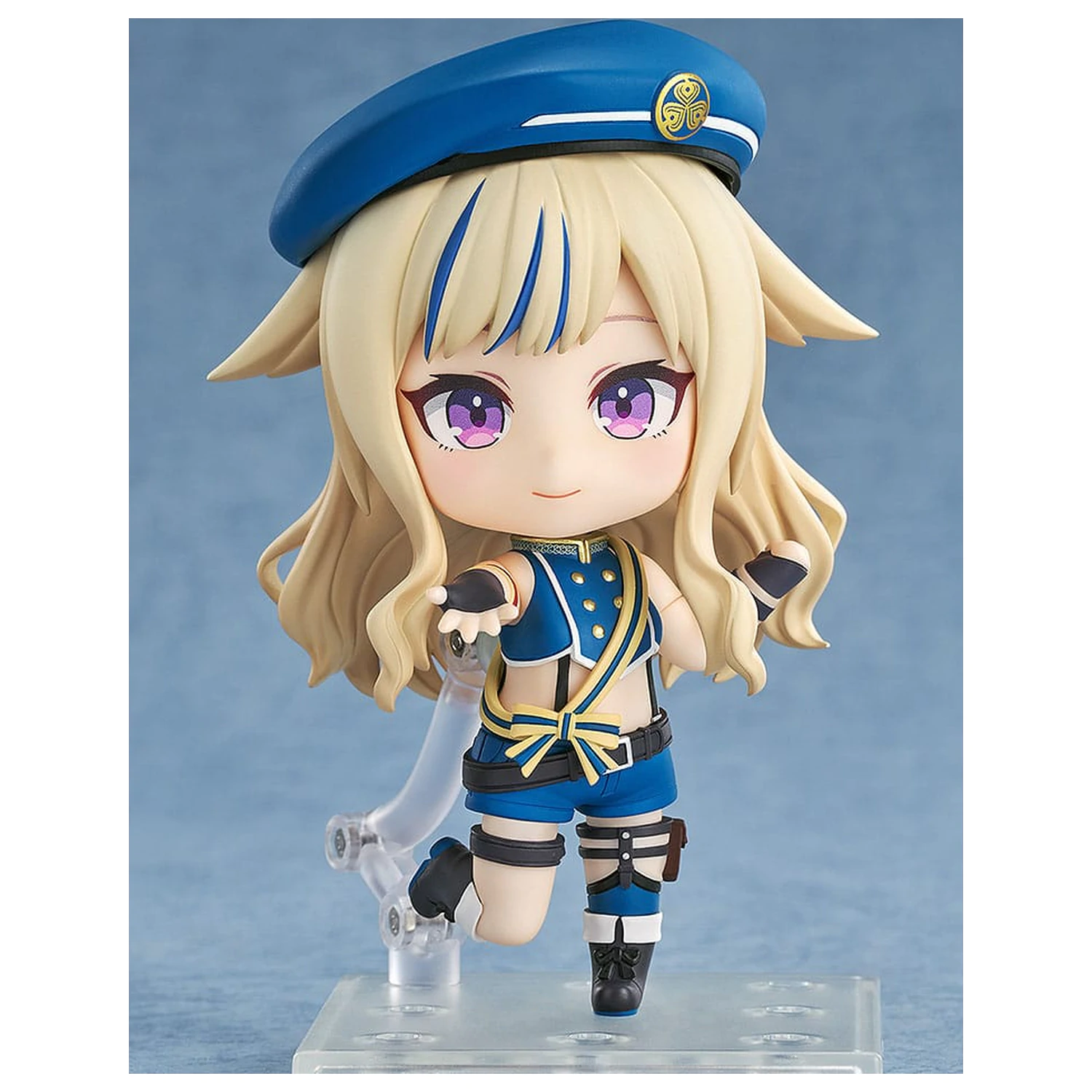Himehina Nendoroid Actionfigur Suzuki Hina 10 cm Produktfoto