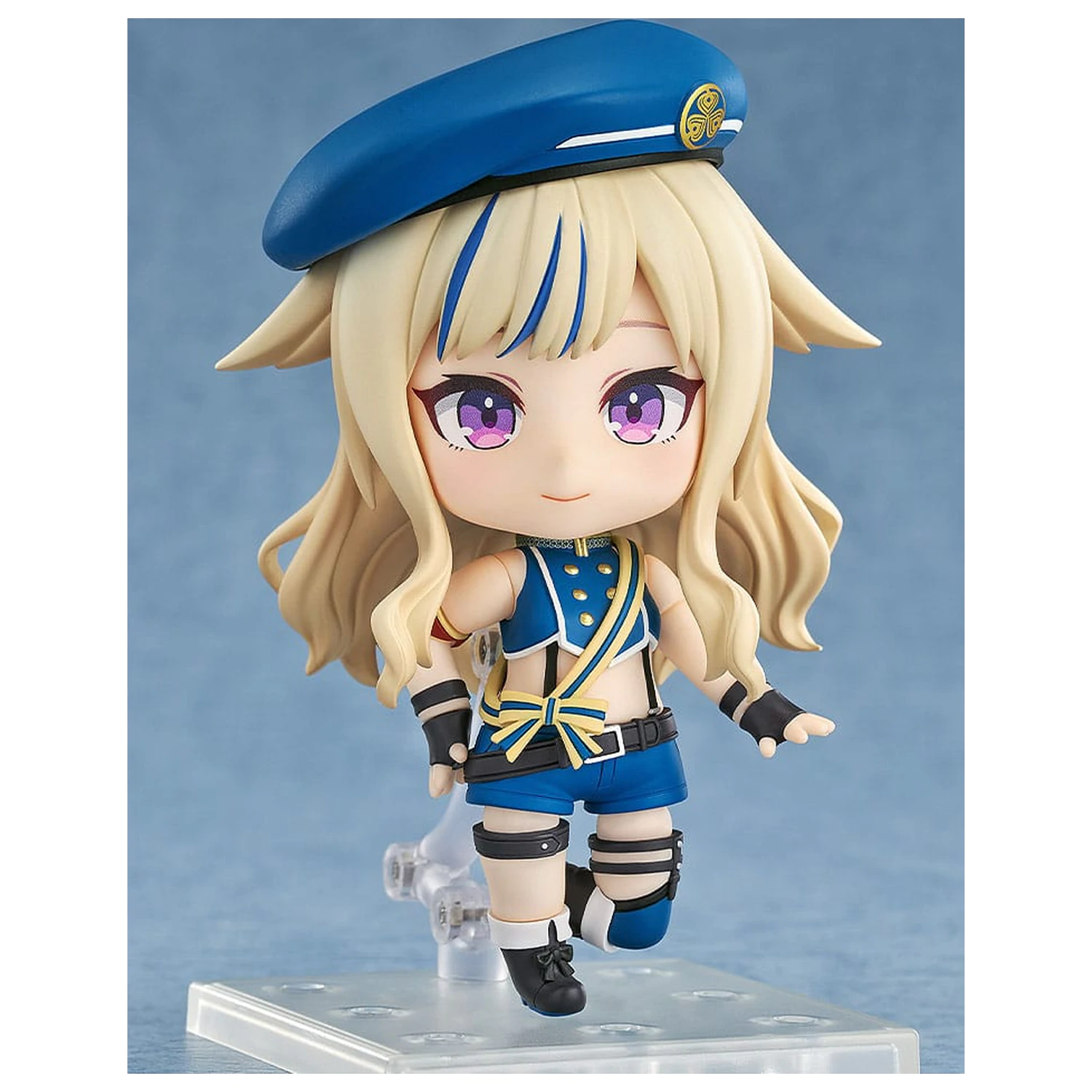 Himehina Nendoroid Actionfigur Suzuki Hina 10 cm Produktfoto